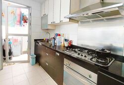 The Linear (D23), Apartment #607268991